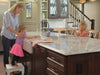 Delta Leland: Single Handle Pull-Down Kitchen Faucet with Touch<sub>2</sub>O and ShieldSpray Technologies