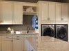 Delta Leland 9178T Single Handle Pull-Down Kitchen Faucet with TouchTouch 2O and ShieldSpray Technologies