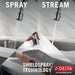 Delta Leland: VoiceIQ Single Handle Pull-Down Faucet with Touch2O Technology