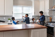 Delta Leland: VoiceIQ Single Handle Pull-Down Faucet with Touch2O Technology