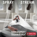 Delta Leland: VoiceIQ Single Handle Pull-Down Faucet with Touch2O Technology