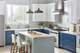 Delta Coranto 9179T Single Handle Pull-Down Kitchen Faucet with TouchTouch 2O Technology, arctic stainless - view 3
