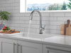 Delta Monrovia: Single Handle Pull-Down Kitchen Faucet With Touch2O Technology