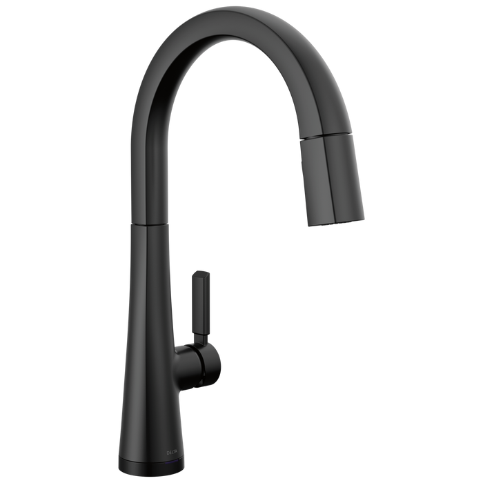 Delta Monrovia: Single Handle Pull-Down Kitchen Faucet With Touch2O Technology