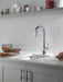 Delta Monrovia 9991 Single Handle Pull-Down Bar/Prep Faucet