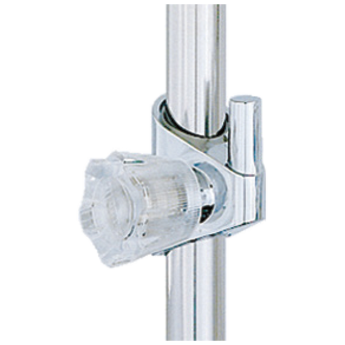 Delta Universal Showering Components BAS3BX Bar Sld-15511C 500896