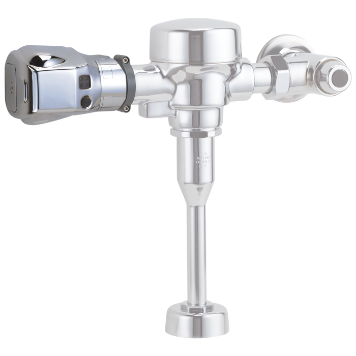 Commercial DEMD DEFM Electronic Side Mount Retrofit Flush Valve Kit