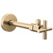 Delta DT022201 Angled Supply Stop Valve