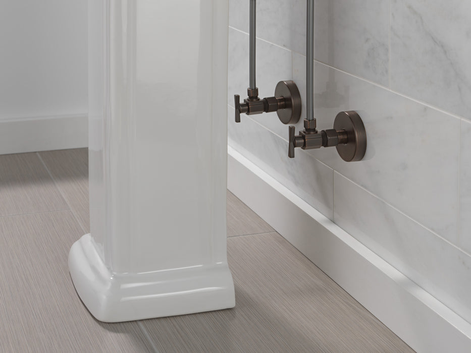 Delta Other: Angled Supply Stop Valve