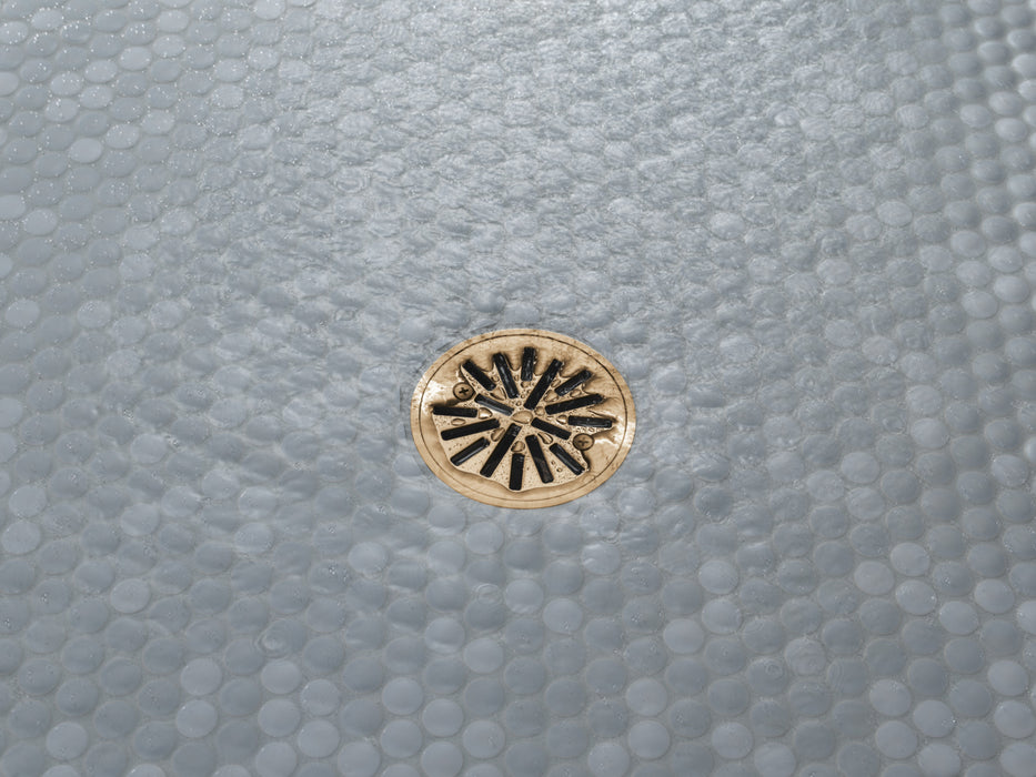 Delta Other: 4" Tile-In Round Shower Drain