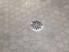 Delta Other: 4" Tile-In Round Shower Drain