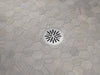 Delta Other: 4" Tile-In Round Shower Drain