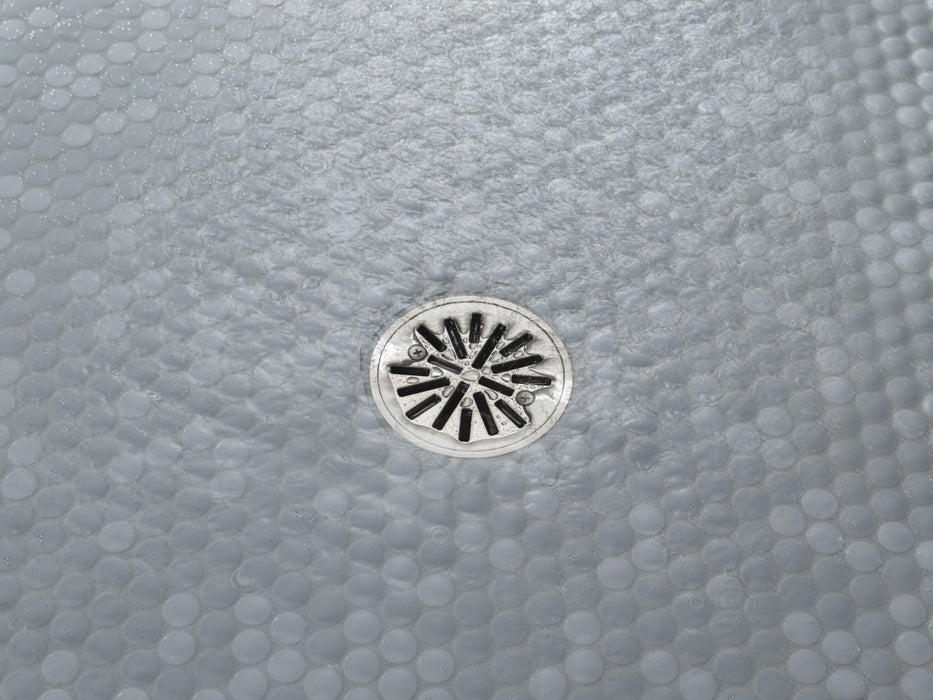 Delta DT061411 4" Tile-In Round Shower Drain