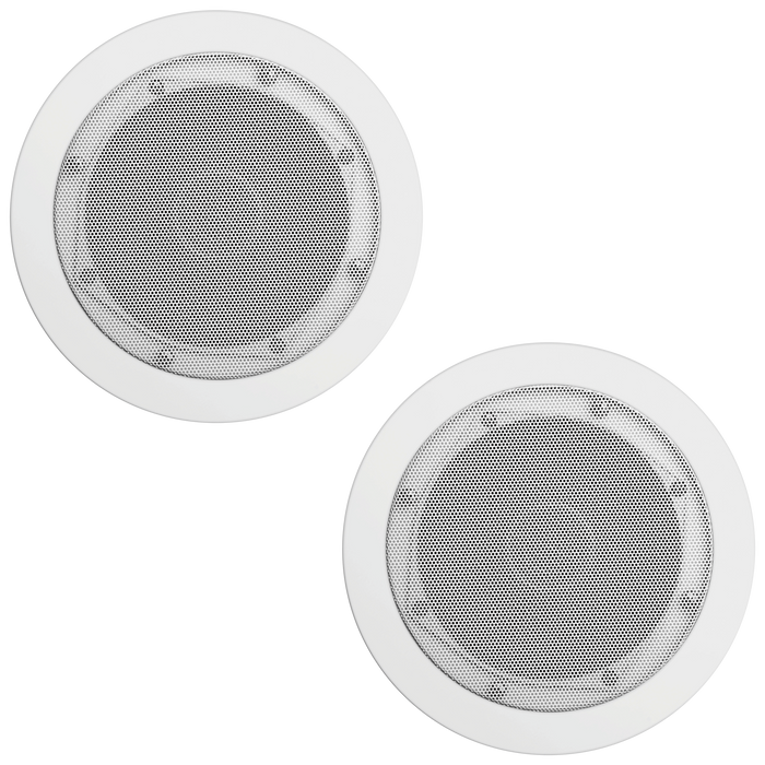 Delta Universal Showering Components EP103440 Classic Speakers