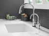 Delta Other: Contemporary Round Beverage Faucet