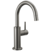 Delta 1930 Contemporary Round Beverage Faucet