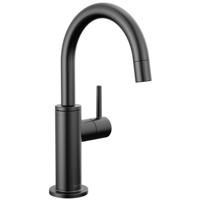Delta Other: Contemporary Round Beverage Faucet