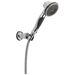 Delta: Premium Adjustable 3-Setting Wall Mount Hand Shower
