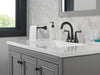 Delta Kayra: Towel Bar