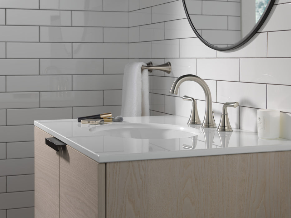 Delta Kayra: Towel Bar