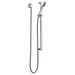 Delta Universal Showering Components: Square Wall Elbow for Hand Shower