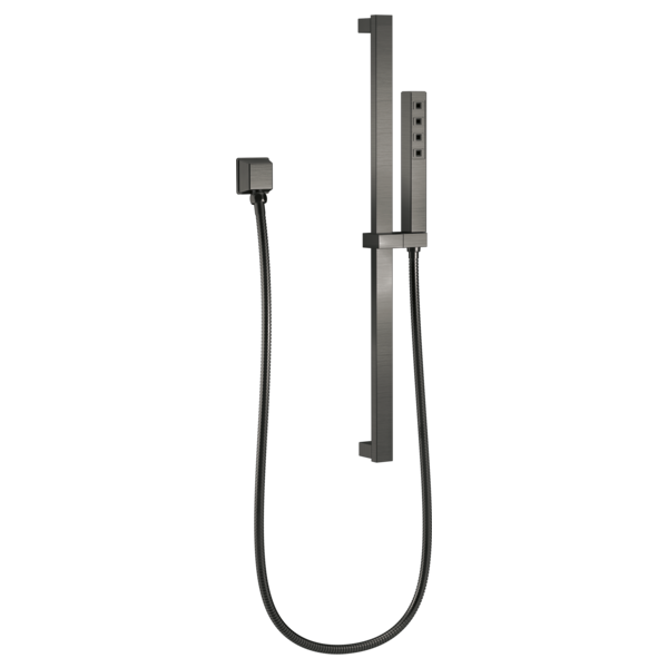 Delta Universal Showering Components 50570 Square Wall Elbow for Hand Shower