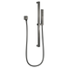 Delta Universal Showering Components 50570 Square Wall Elbow for Hand Shower
