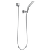 Delta Universal Showering Components 50570 Square Wall Elbow for Hand Shower