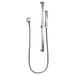 Delta Universal Showering Components 50570 Square Wall Elbow for Hand Shower