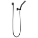 Delta Universal Showering Components: Square Wall Elbow for Hand Shower