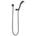 Delta Universal Showering Components: Square Wall Elbow for Hand Shower