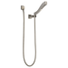 Delta Universal Showering Components 50570 Square Wall Elbow for Hand Shower