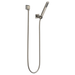 Delta Universal Showering Components 50570 Square Wall Elbow for Hand Shower