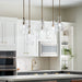 Delta Cassidy: Single Handle Pulldown Bar/Prep Faucet