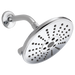 Delta Universal Showering Components 52688 H2OKINETIC 3-Setting Raincan Shower Head, matte black - view 2