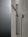 Delta Universal Showering Components 51799 H2OKINETIC 3-Setting Slide Bar Hand Shower