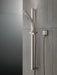 Delta Universal Showering Components 51799 H2OKINETIC 3-Setting Slide Bar Hand Shower