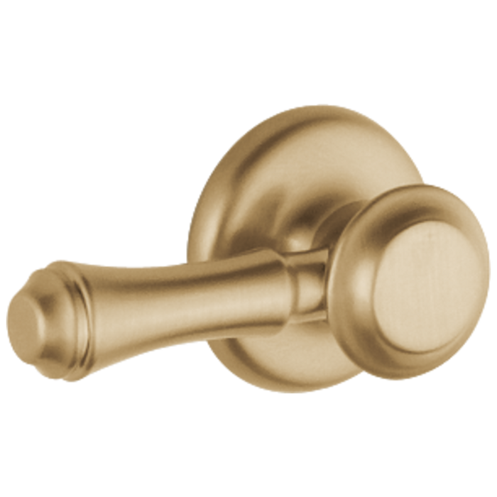 Delta Cassidy: Traditional Tank Lever