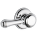 Delta Cassidy: Traditional Tank Lever