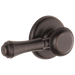 Delta Cassidy: Traditional Tank Lever