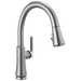 Delta Coranto:9179 Single Handle Pull Down Kitchen Faucet