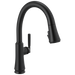 Delta Coranto:9179 Single Handle Pull Down Kitchen Faucet