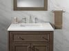 Delta Dorval 3556 Two Handle Widespread Bathroom Faucet
