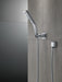 Delta Universal Showering Components 55799 H2OKINETIC 3-Setting Wall Mount Hand Shower