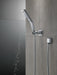 Delta Universal Showering Components 55799 H2OKINETIC 3-Setting Wall Mount Hand Shower