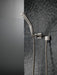 Delta Universal Showering Components 55799 H2OKINETIC 3-Setting Wall Mount Hand Shower