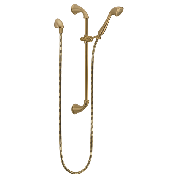 Delta Universal Showering Components 50560 Wall Elbow for Hand Shower