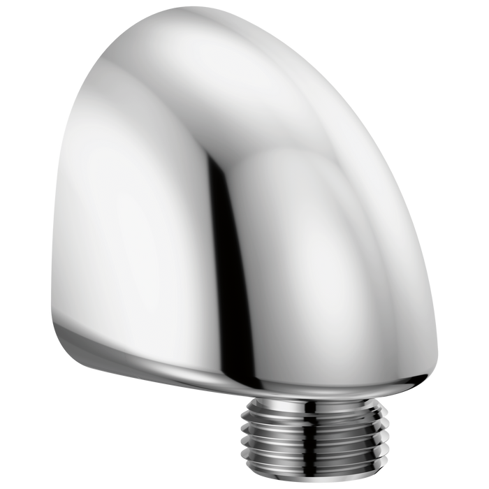 Delta Universal Showering Components: Wall Elbow for Hand Shower
