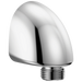 Delta Universal Showering Components: Wall Elbow for Hand Shower