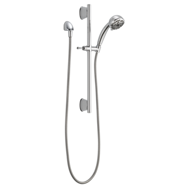 Delta Universal Showering Components: Wall Elbow for Hand Shower